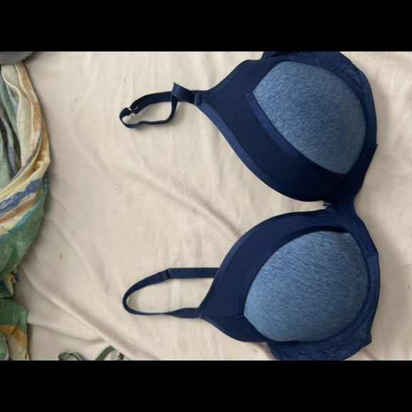 Size 34DD la senza bra - Picture 2 of 2